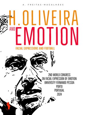 cover image of Hugo Oliveira and Emotion